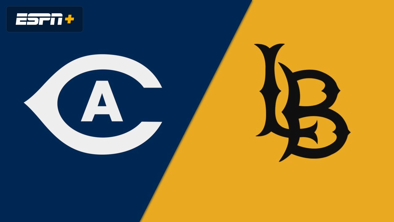UC Davis vs. Long Beach State (First Round)
