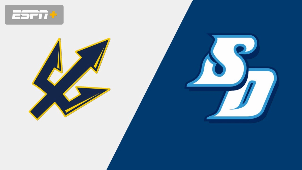UC San Diego vs. San Diego