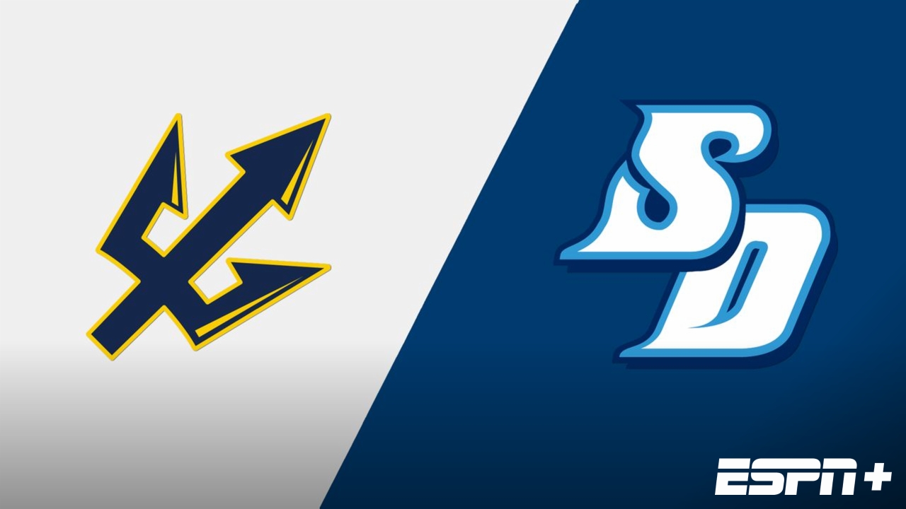 UC San Diego vs. San Diego