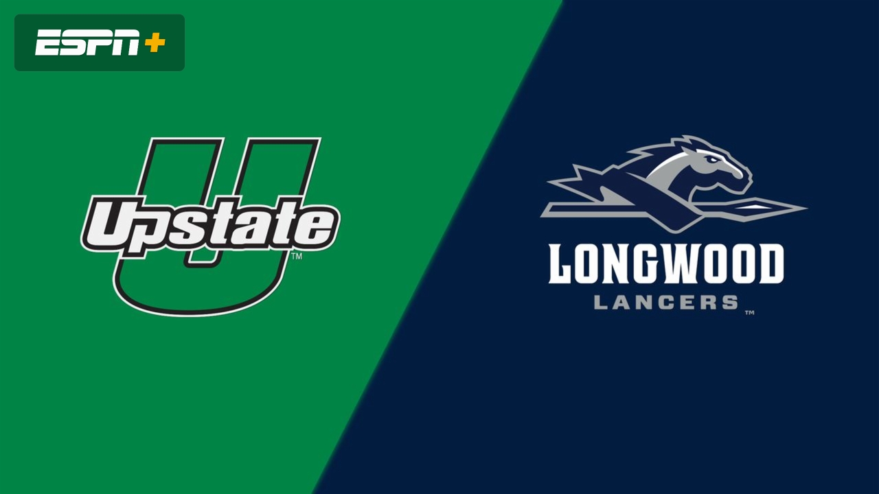 South Carolina Upstate vs. Longwood