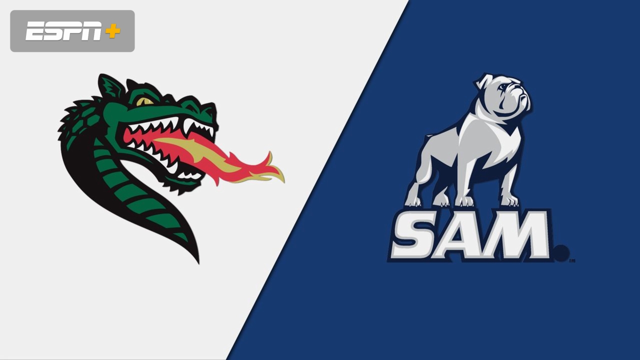 UAB vs. Samford (Baseball)