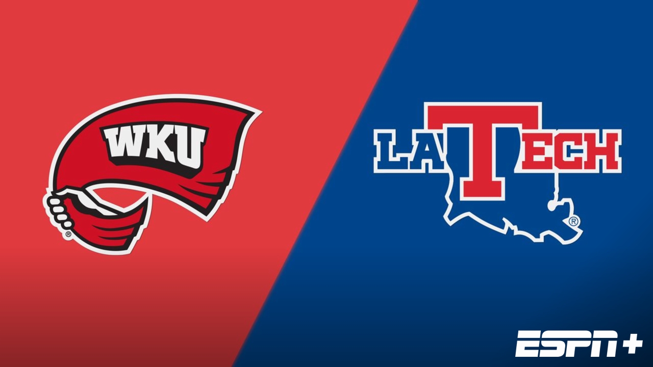Western Kentucky vs. Louisiana Tech