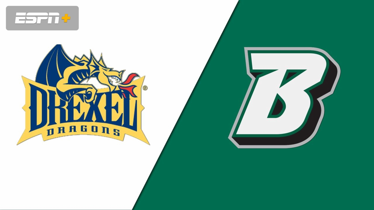 Drexel vs. Binghamton