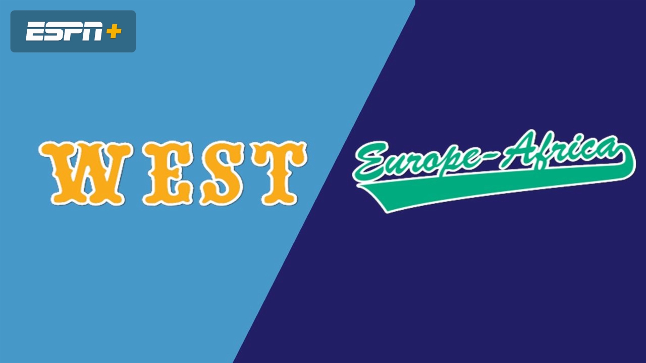 Kirkland, WA vs. Prague, Czech Republic (Little League Softball World Series)