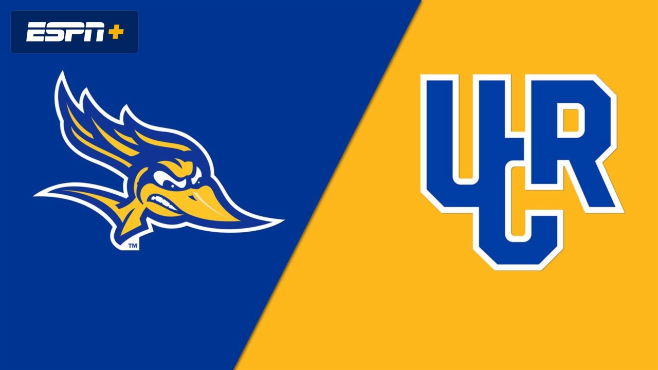 Cal State Bakersfield vs. UC Riverside