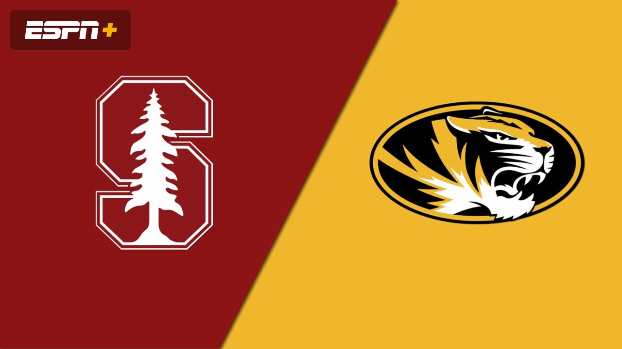Stanford vs. Missouri