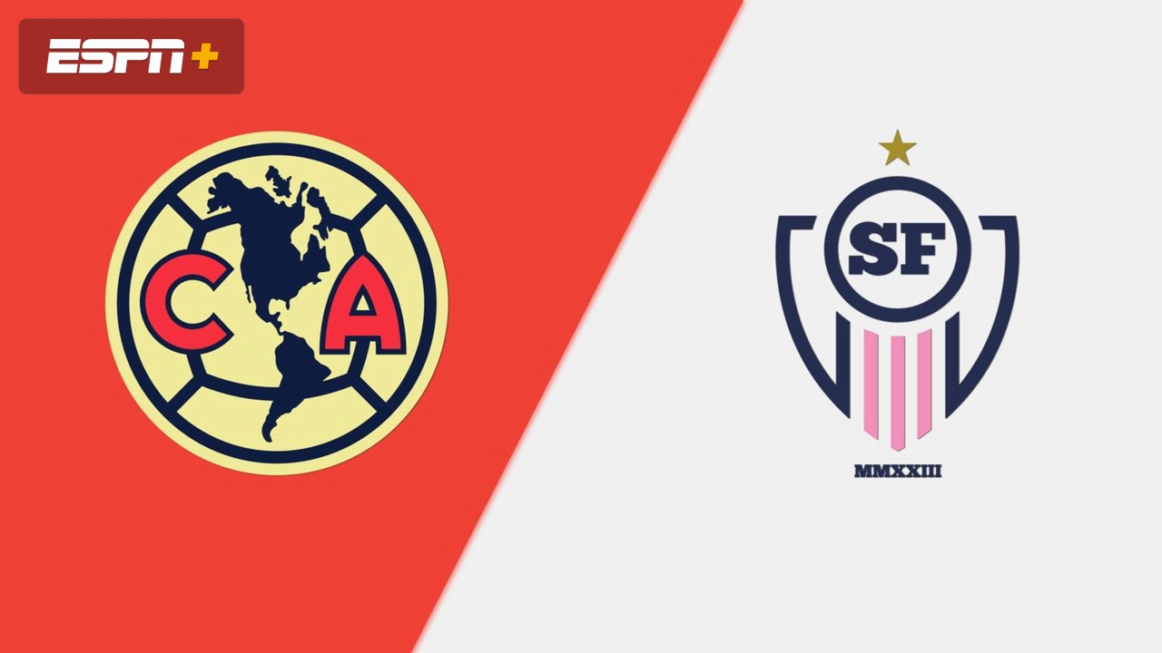 En Español-Club América Femenil vs. Santa Fé FC