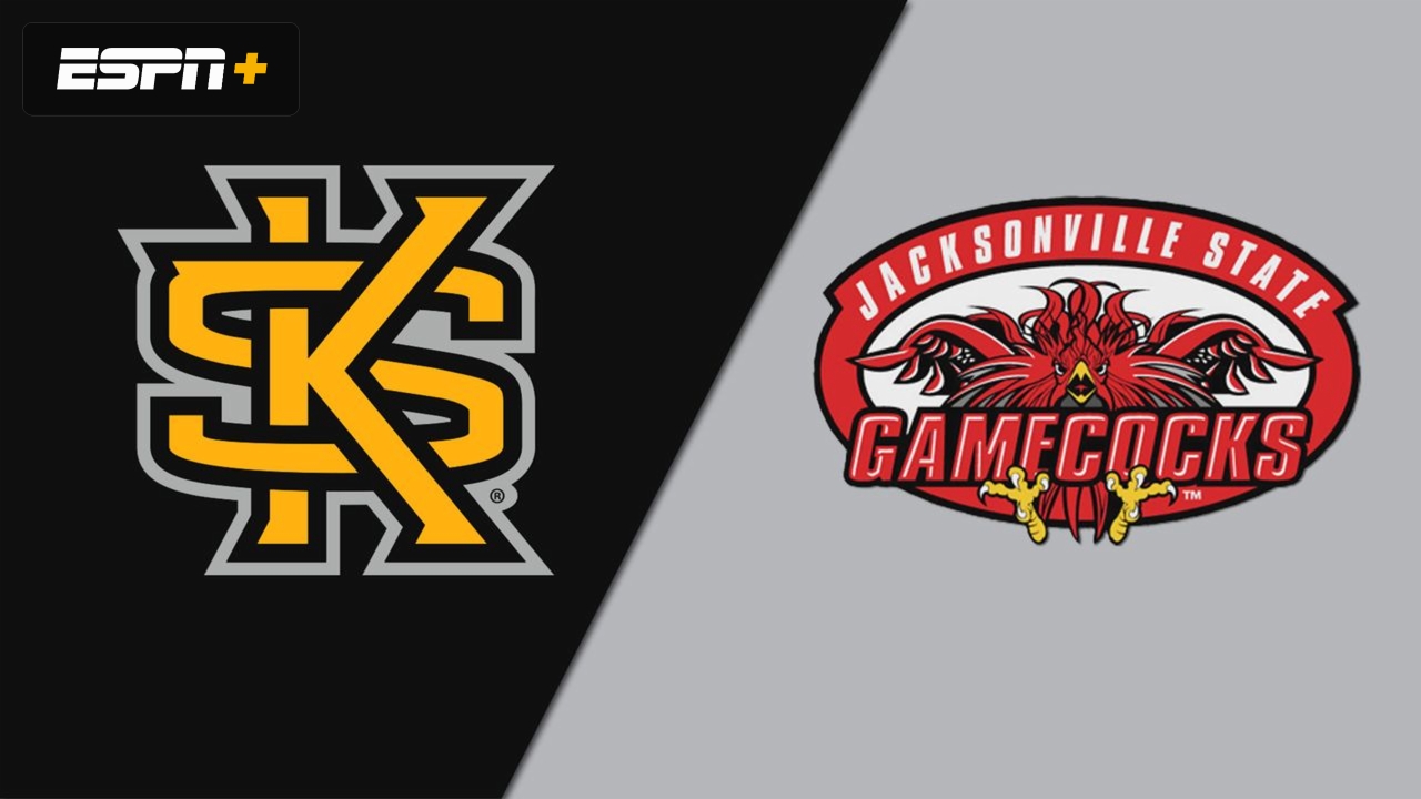 Kennesaw State vs. Jacksonville State (Softball)