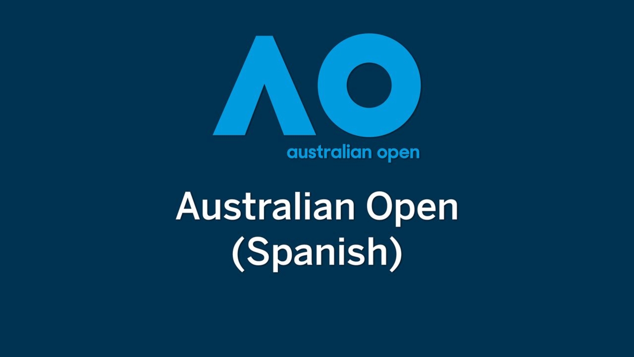 En Español-2026 Australian Open (Primera Ronda)
