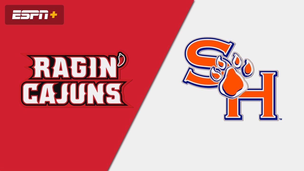 Louisiana vs. Sam Houston State (Baseball)