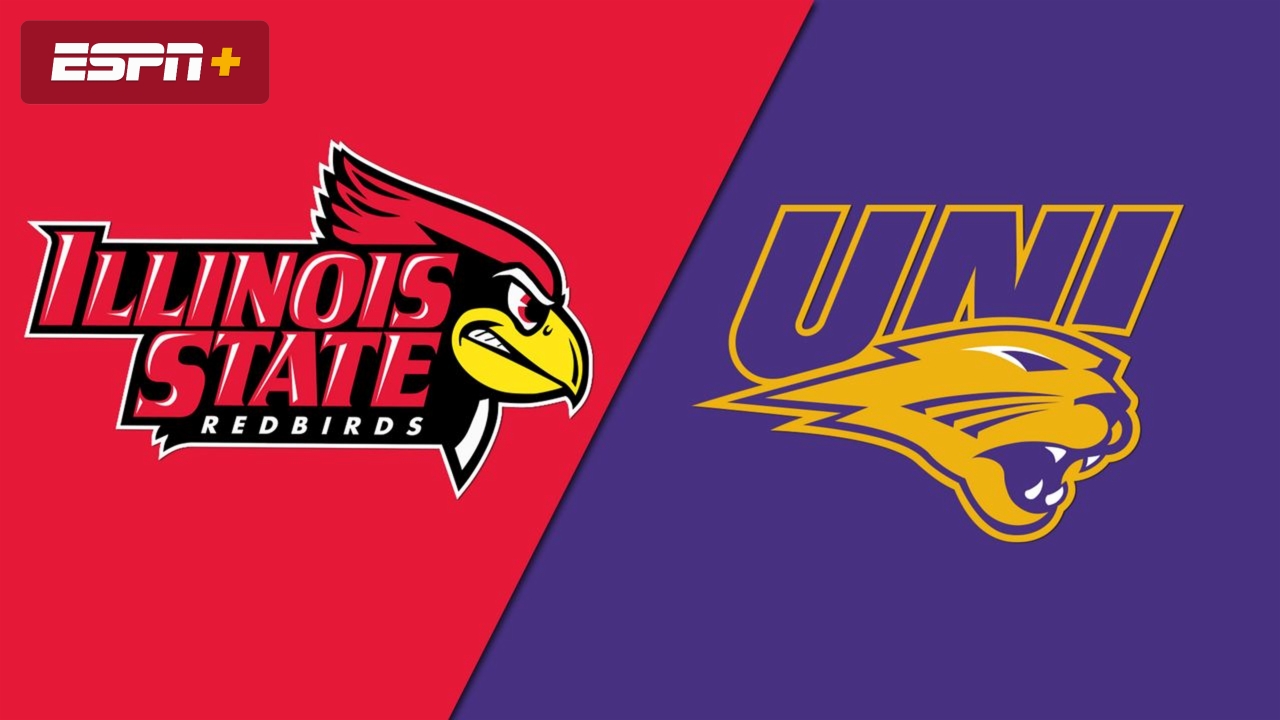 Illinois State vs. Northern Iowa (Football)