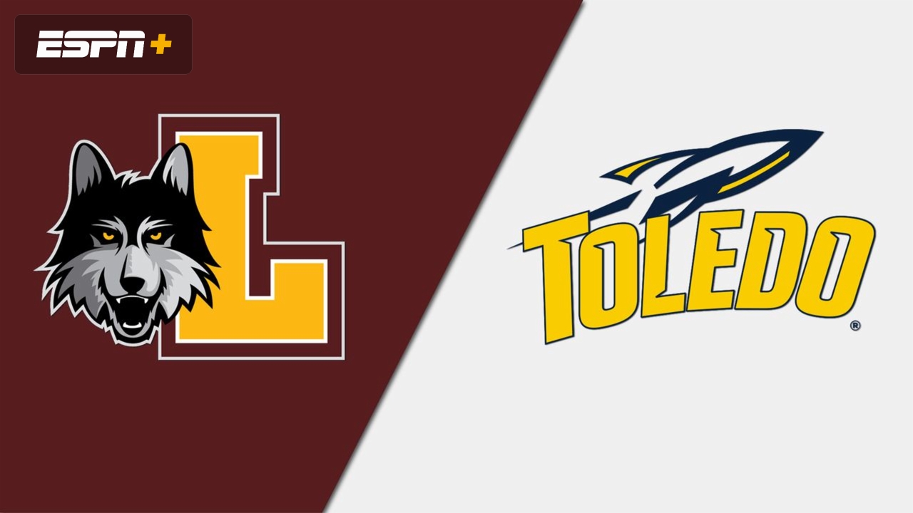 Loyola-Chicago vs. Toledo (W Volleyball)