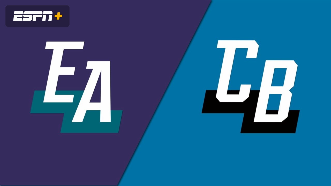 Nettuno, Italy vs. Guayama, Puerto Rico