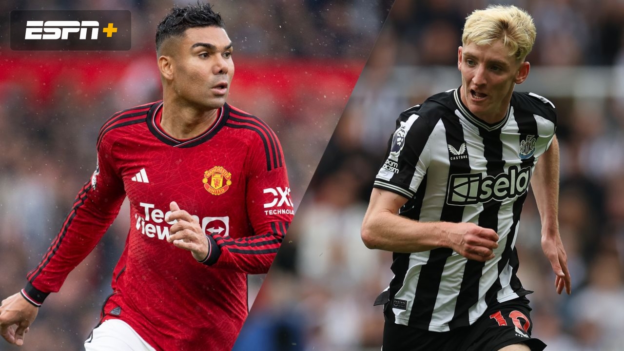 Manchester United vs. Newcastle United (Round 4) (Carabao Cup)