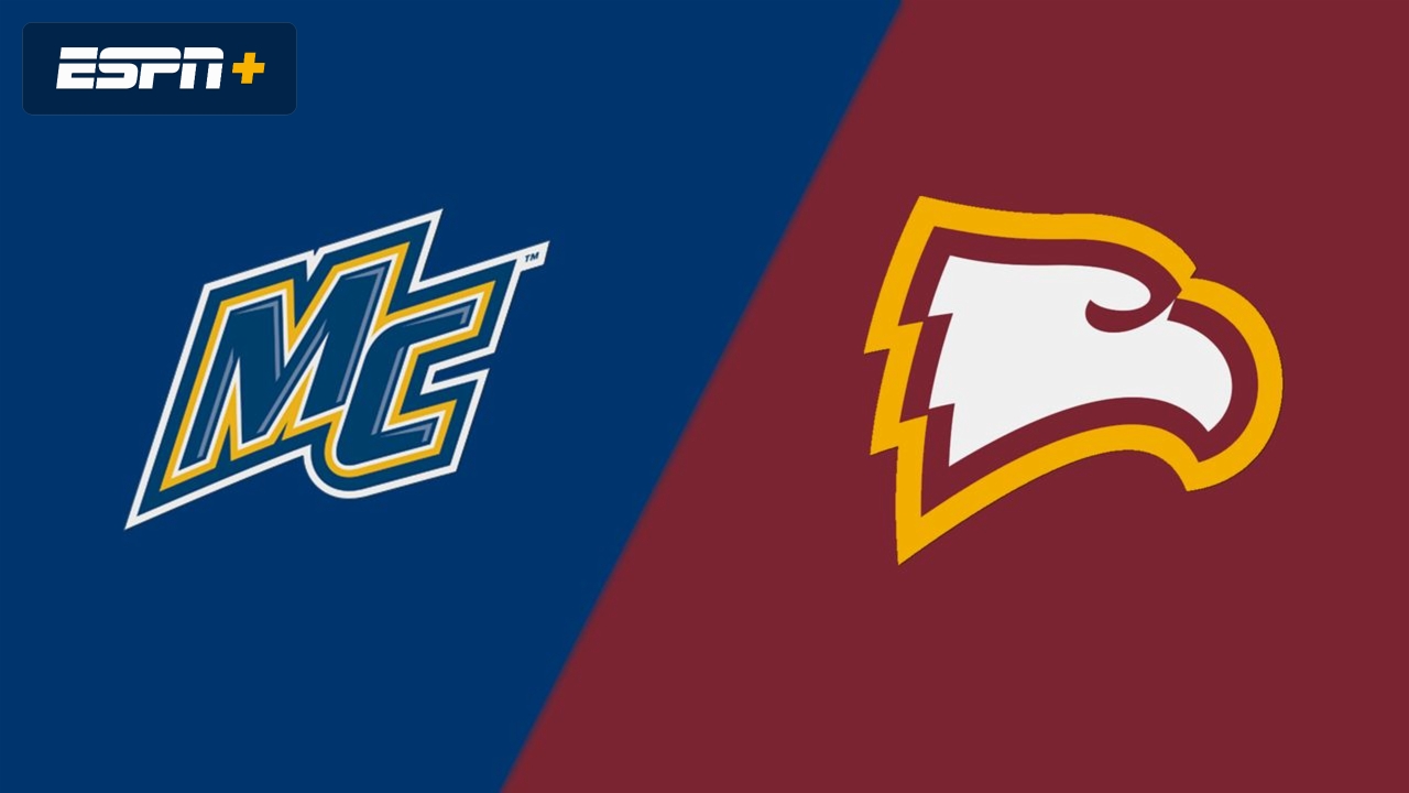 Merrimack vs. Winthrop