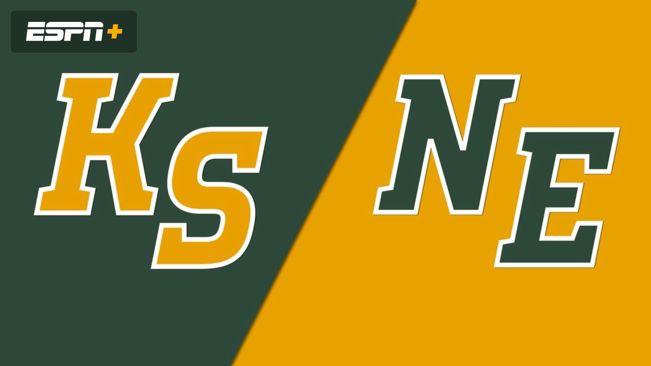 Pittsburg, KS vs. Kearney, NE