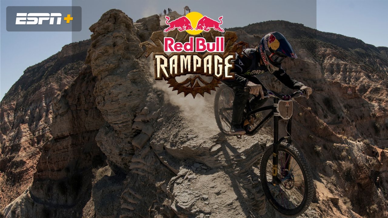 Red Bull Rampage 2023