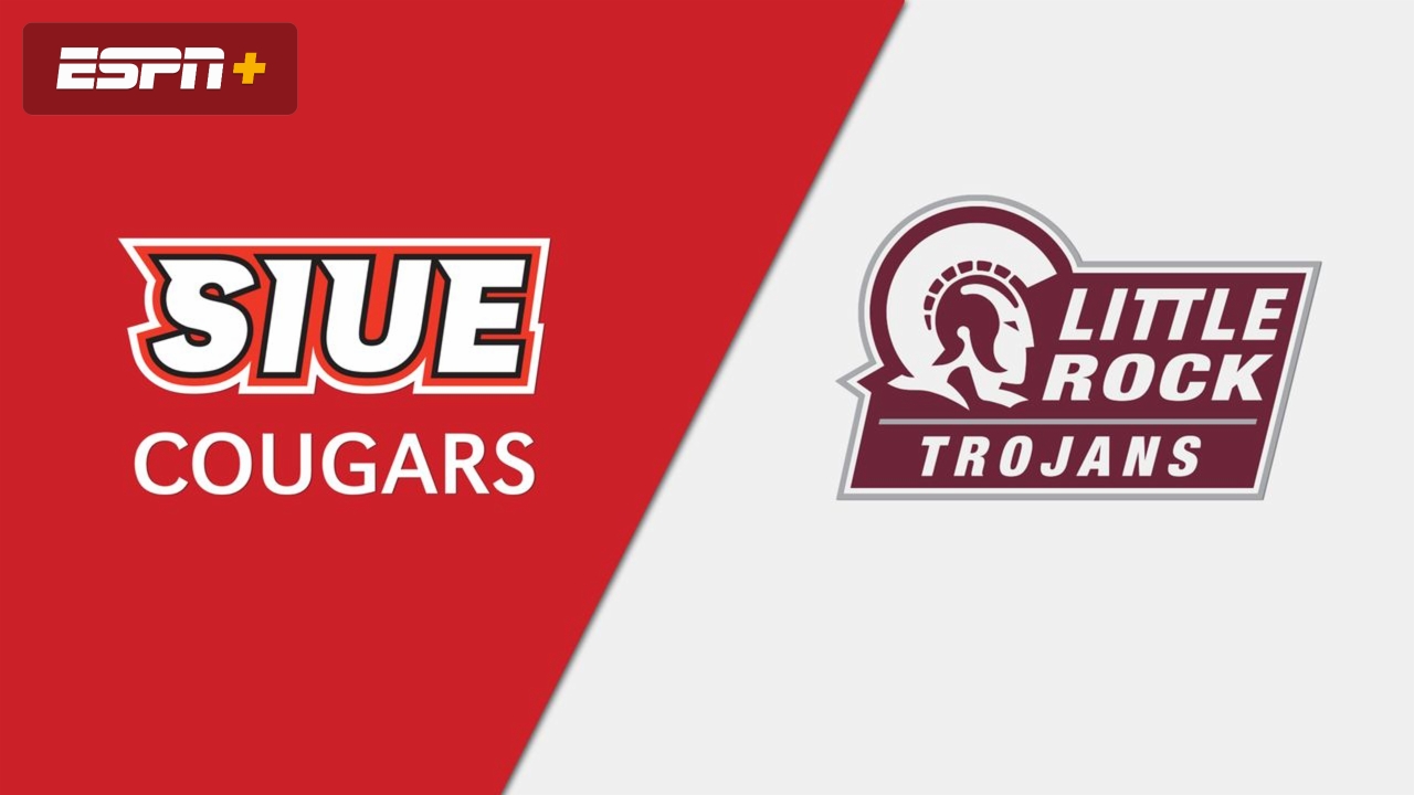SIUE vs. Little Rock