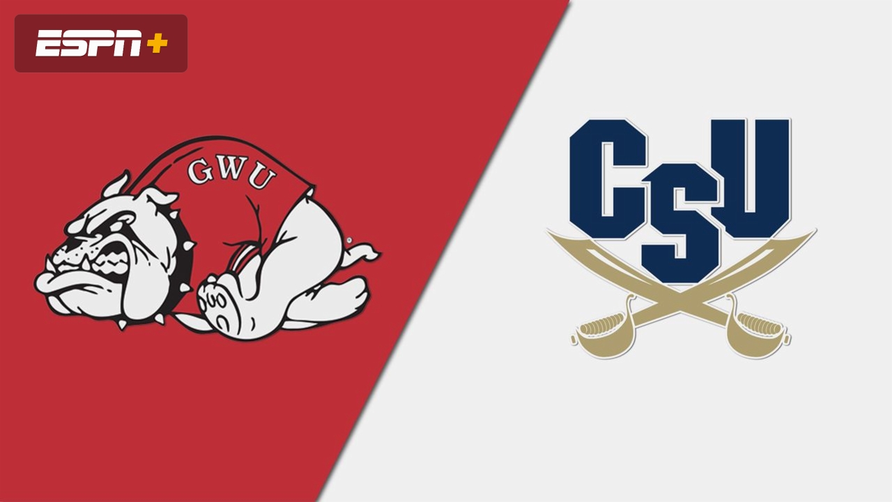 Gardner-Webb vs. Charleston Southern (W Basketball)