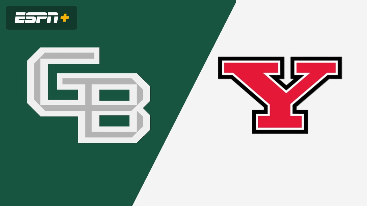 Green Bay vs. Youngstown State (W Volleyball)