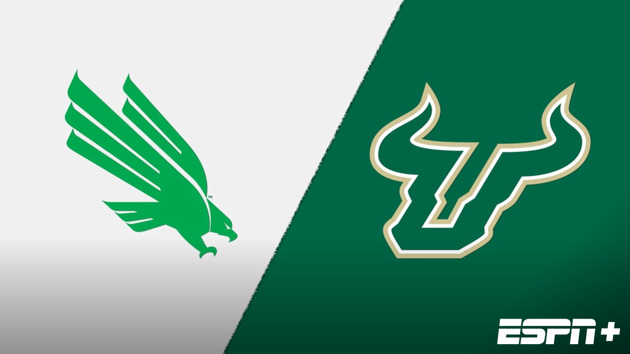 North Texas vs. South Florida
