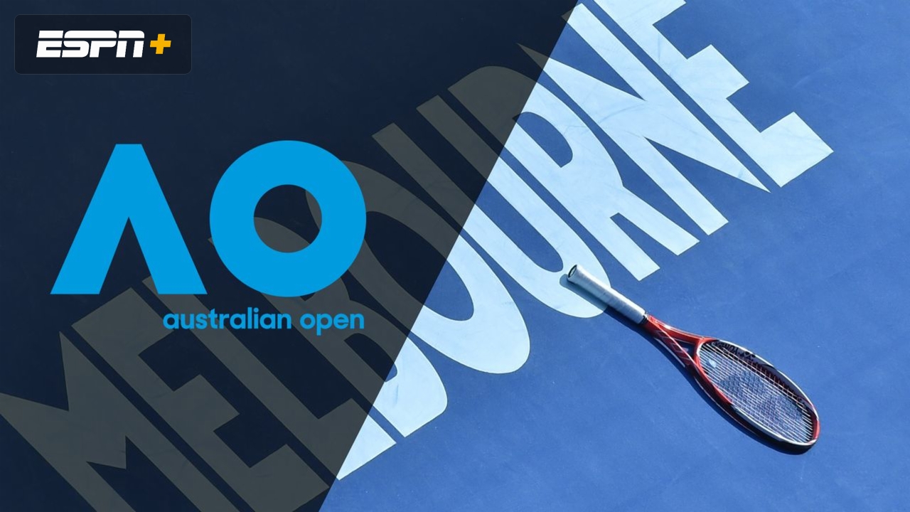 2025 Australian Open (Quarterfinals)