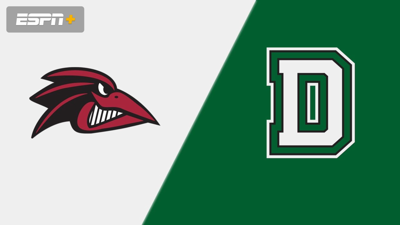 Franklin Pierce vs. Dartmouth