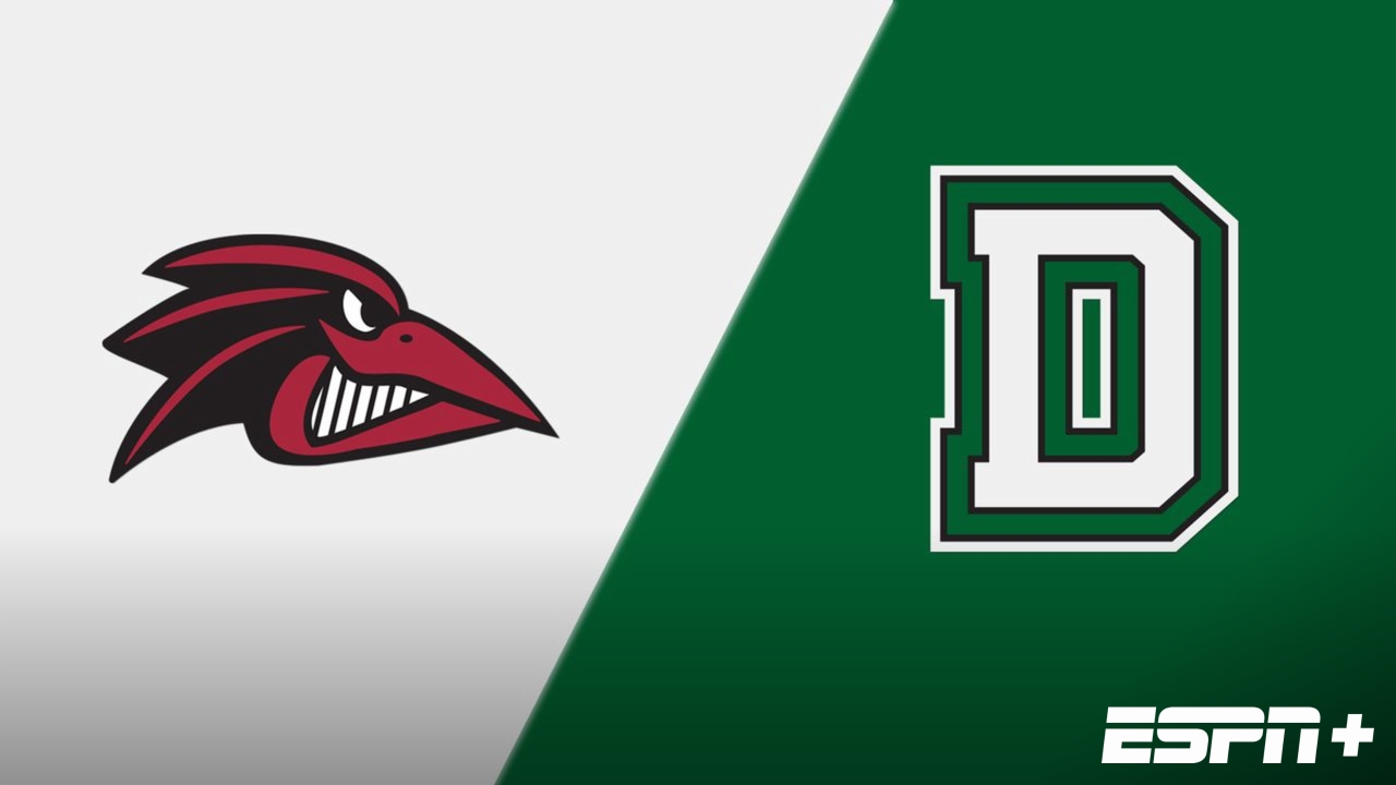 Franklin Pierce vs. Dartmouth