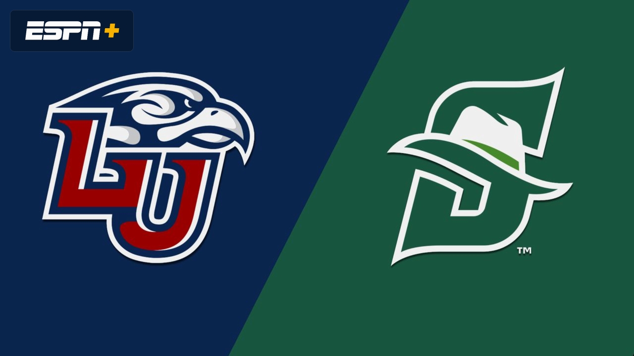 Liberty vs. Stetson (M Basketball)