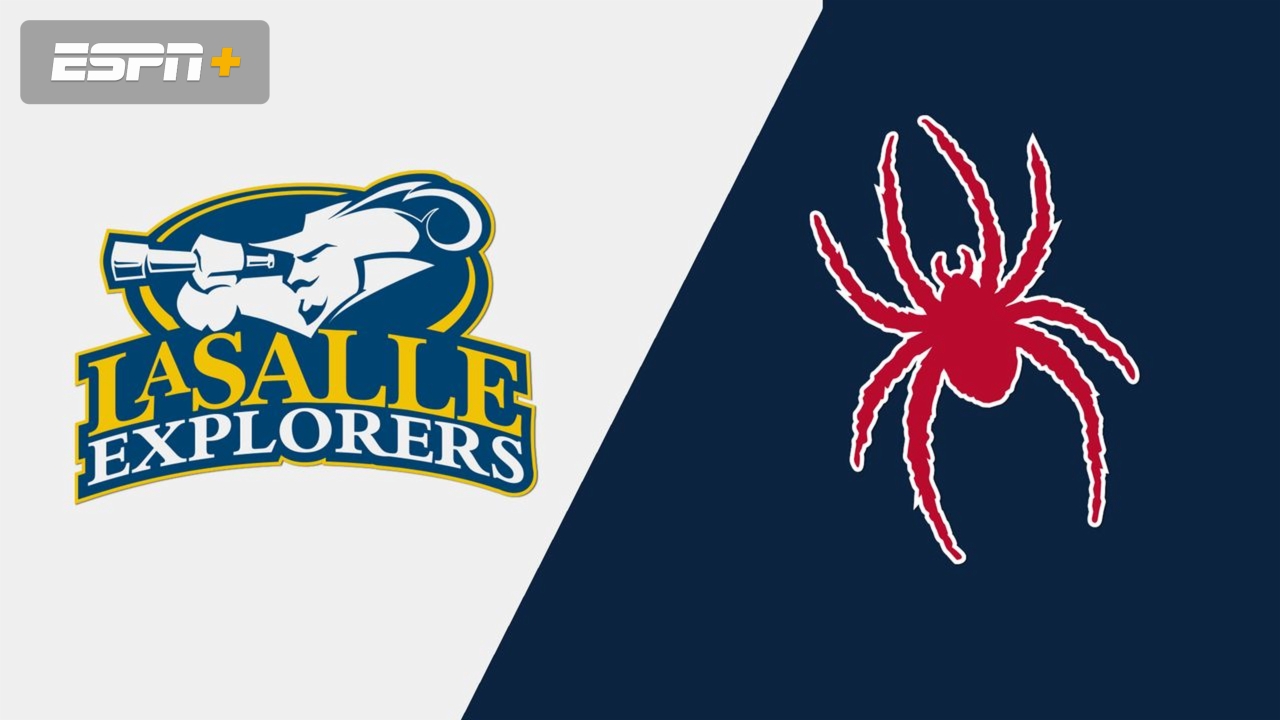 La Salle vs. Richmond (M Basketball)