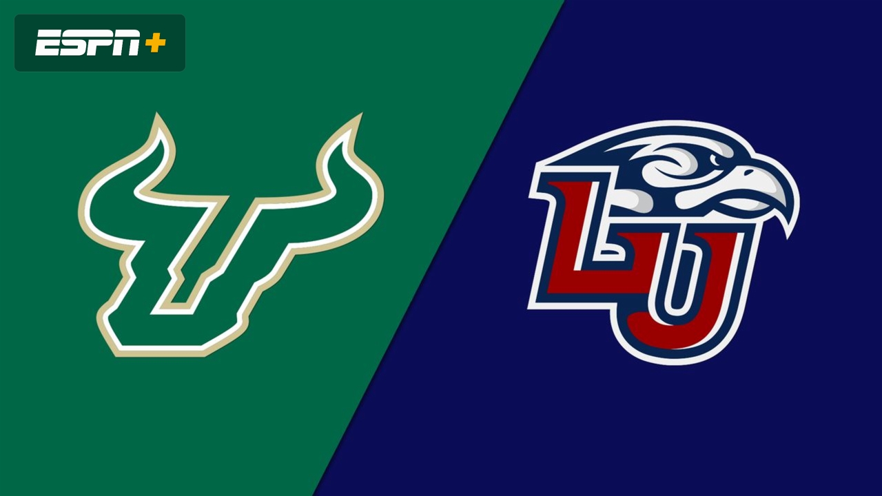 South Florida vs. Liberty