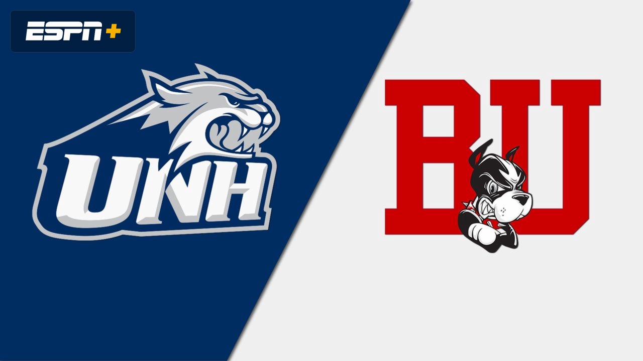 New Hampshire vs. Boston University (Field Hockey)