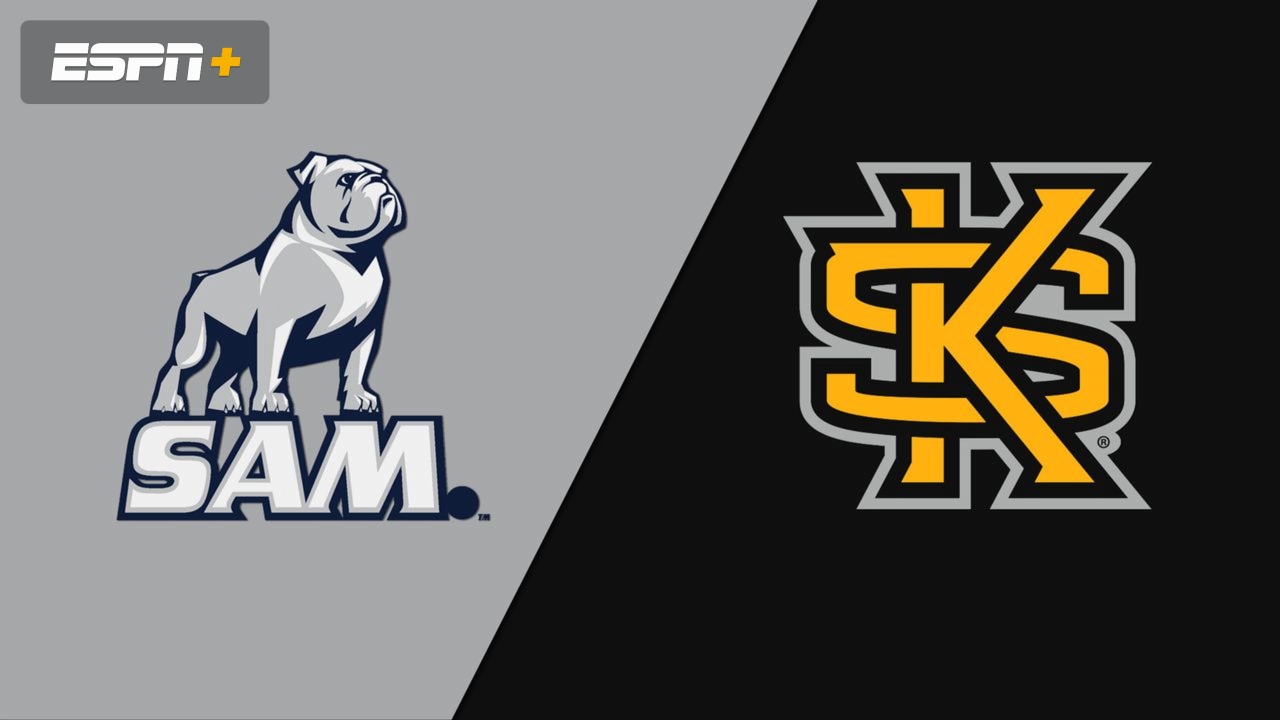 Samford vs. Kennesaw State (W Volleyball)