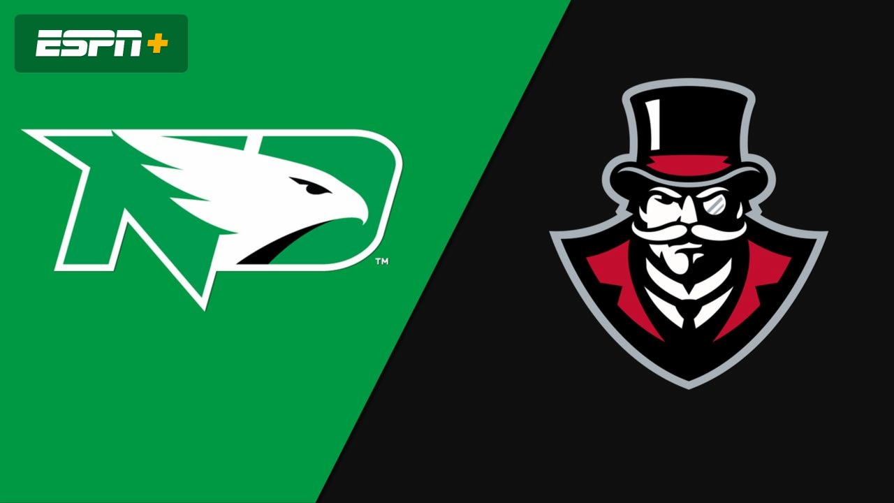 North Dakota vs. Austin Peay (W Soccer)