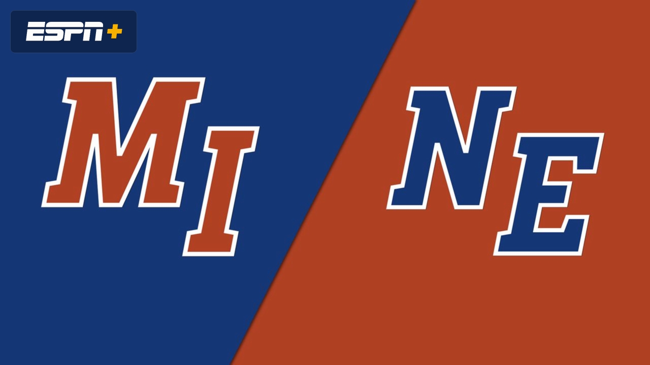 Midland, MI vs. Omaha, NE