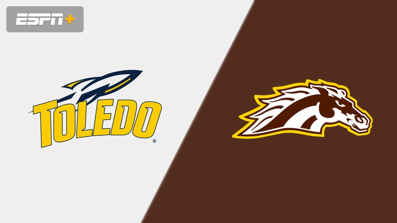 Toledo vs. Western Michigan