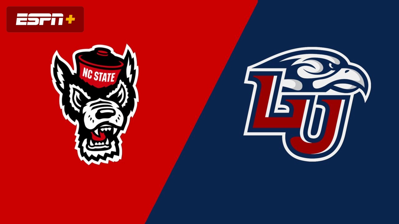 NC State vs. Liberty (M Volleyball)