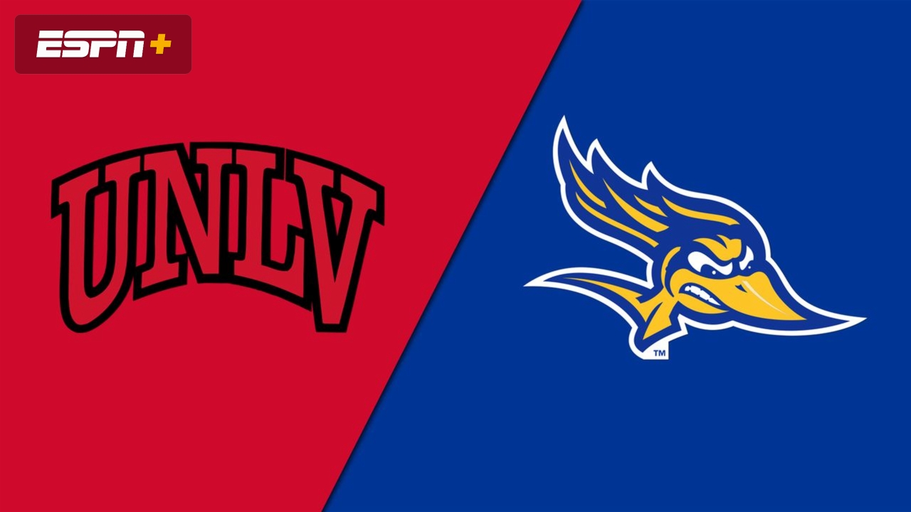 UNLV vs. Cal State Bakersfield