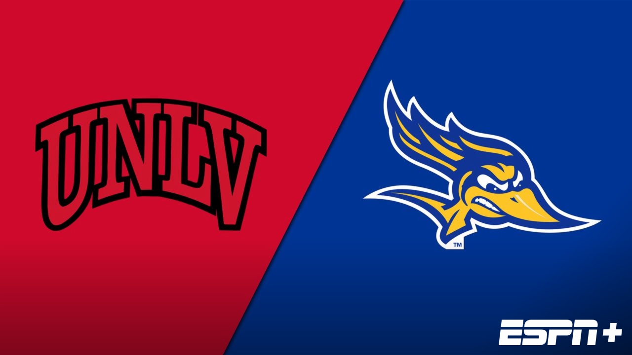 UNLV vs. Cal State Bakersfield