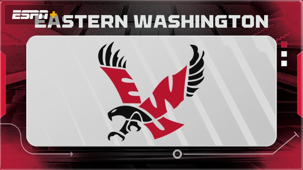 Eastern Washington Football Signing Day Show