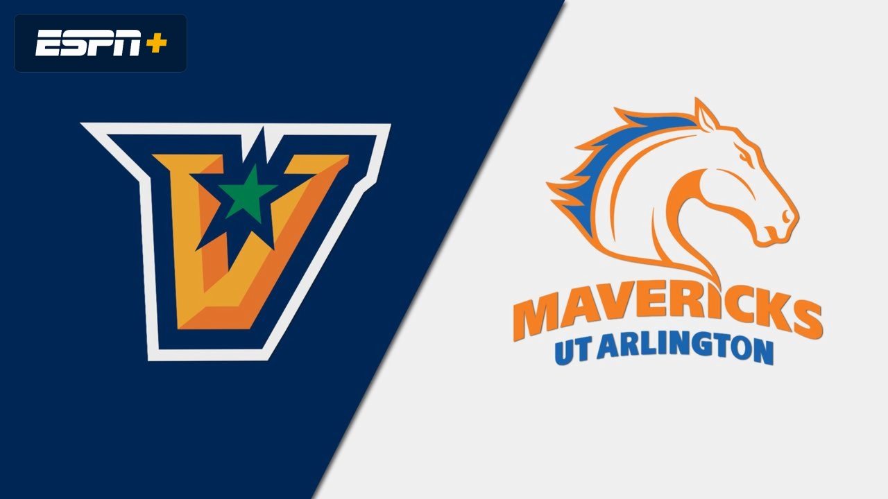 UT Rio Grande Valley vs. UT Arlington (M Basketball)