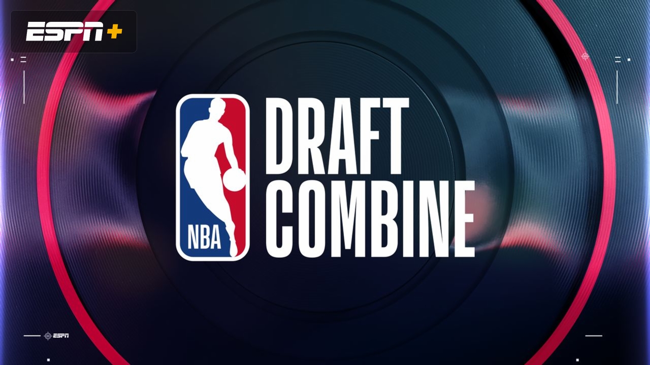 NBA Draft Combine 2025
