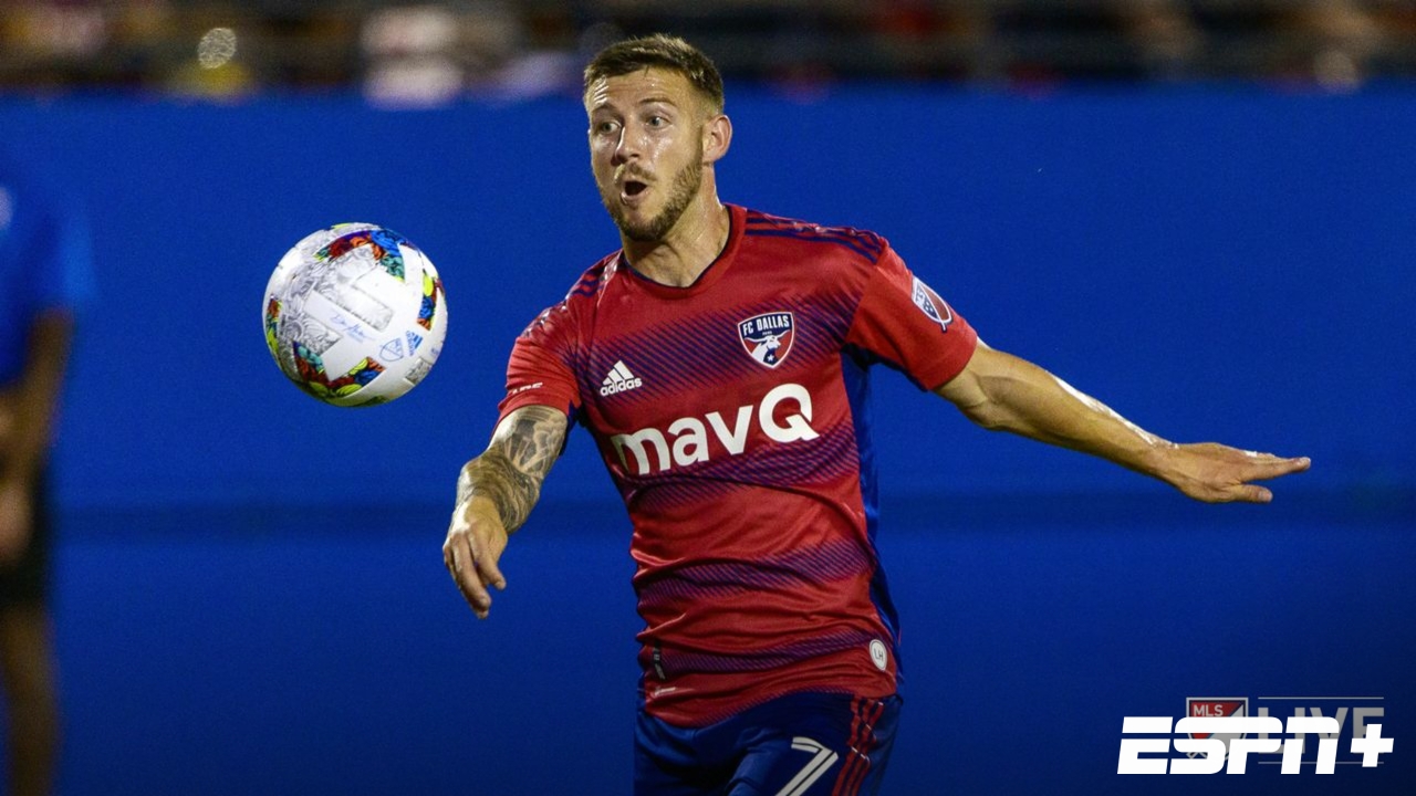 En Español-Houston Dynamo vs. FC Dallas (MLS)