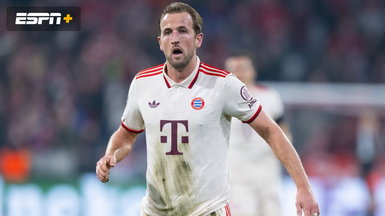 FC Bayern München vs. FC Augsburg (Bundesliga)