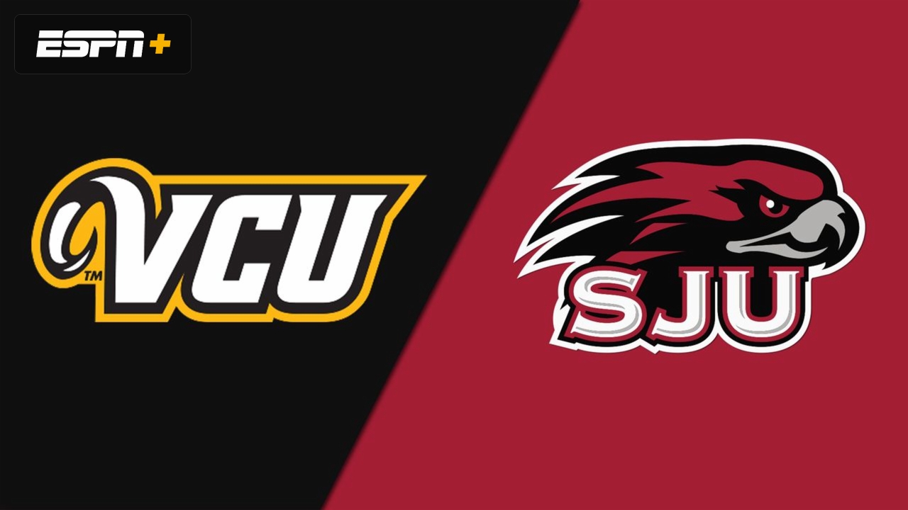 VCU vs. Saint Joseph's (W Basketball)