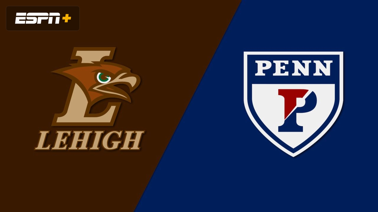 Lehigh vs. Pennsylvania (Football)