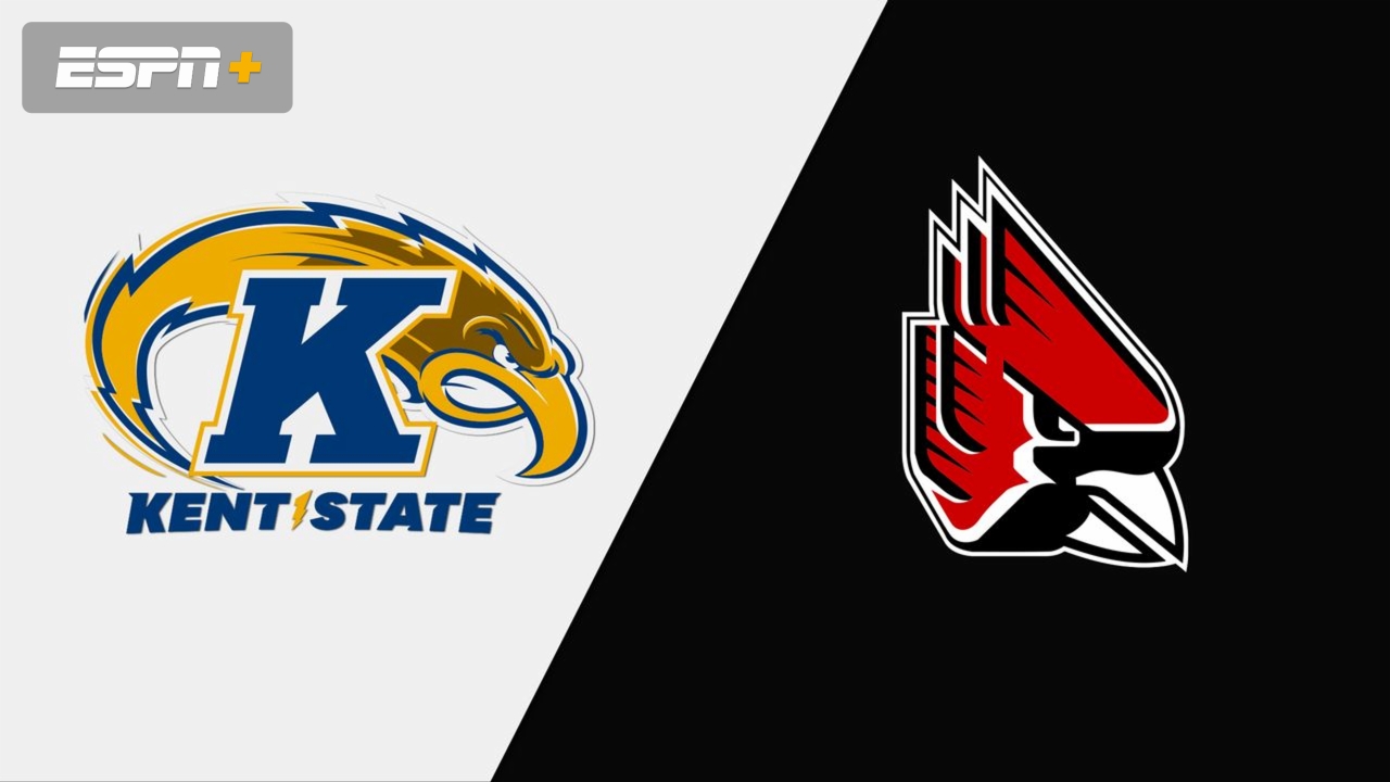 Kent State vs. Ball State (Baseball)