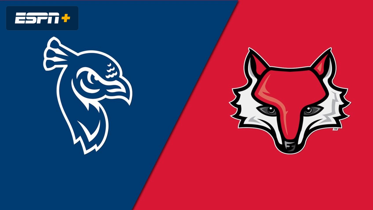 Saint Peter's vs. Marist (W Basketball)