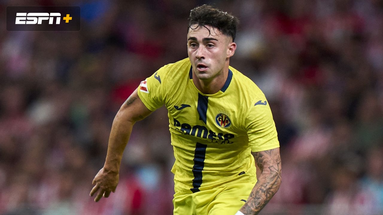 Sevilla FC vs. Villarreal CF (LALIGA)