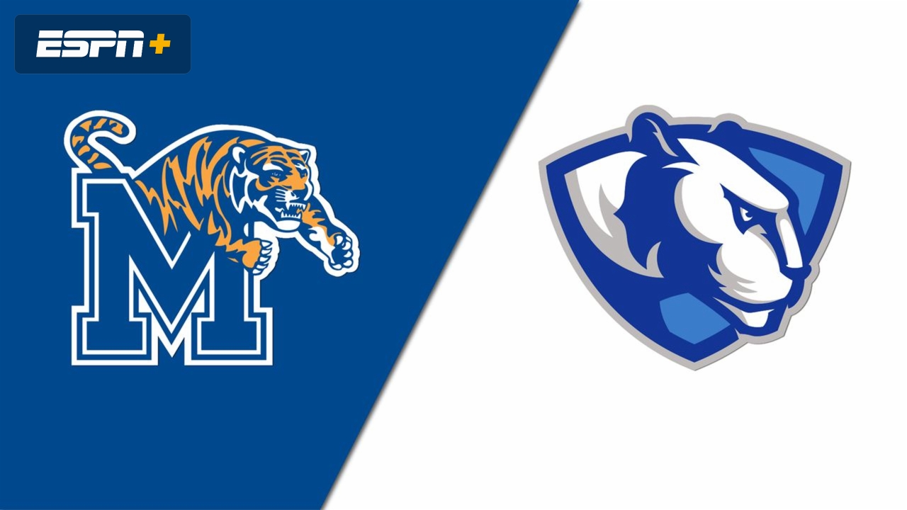 Memphis vs. Eastern Illinois (W Volleyball)